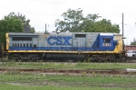 CSX 5933
